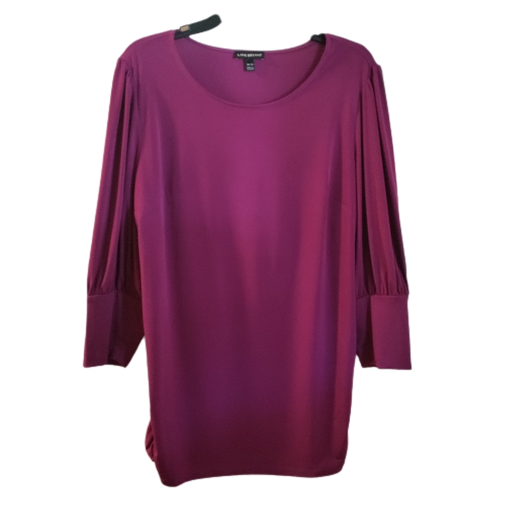 Lane Bryant Top